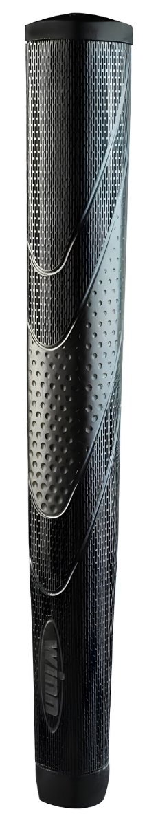 Winn Excel 2024 Putter Grip JUMBO, noir