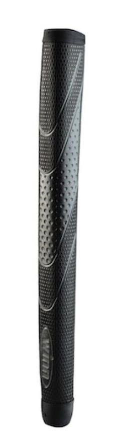 Winn Excel 2024 Putter Grip MIDSIZE, noir