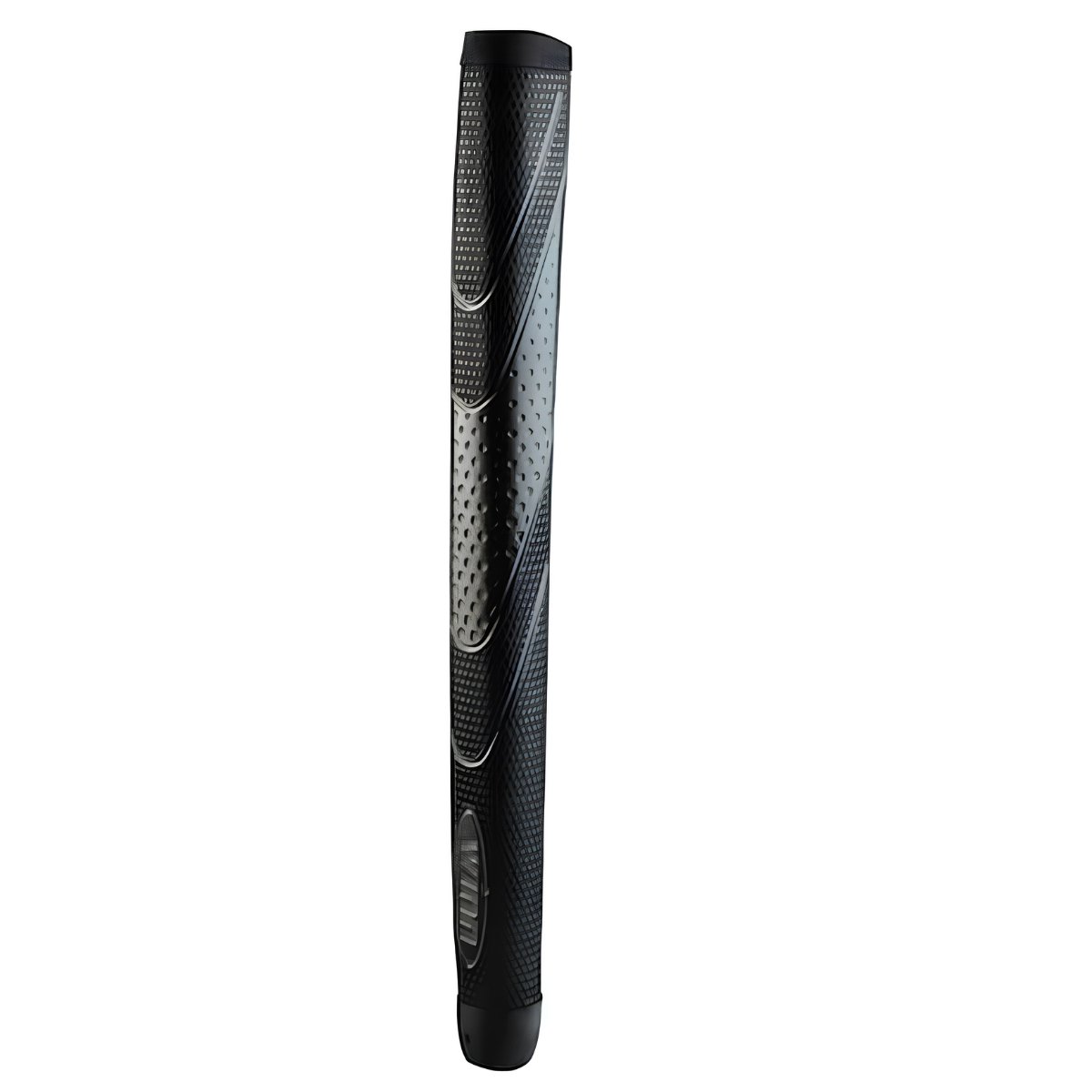 Winn Excel 2024 Putter Grip MIDSIZE, noir