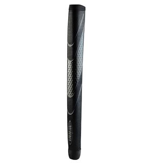 Winn Excel 2024 Putter Grip MIDSIZE, noir