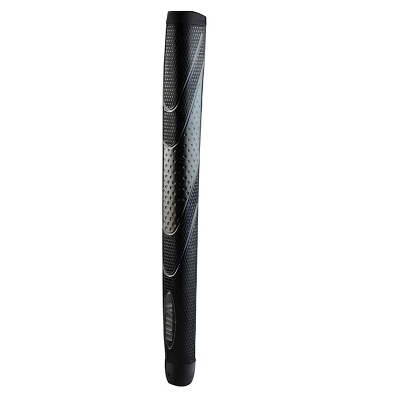 Winn Excel 2024 Putter Grip MIDSIZE, noir