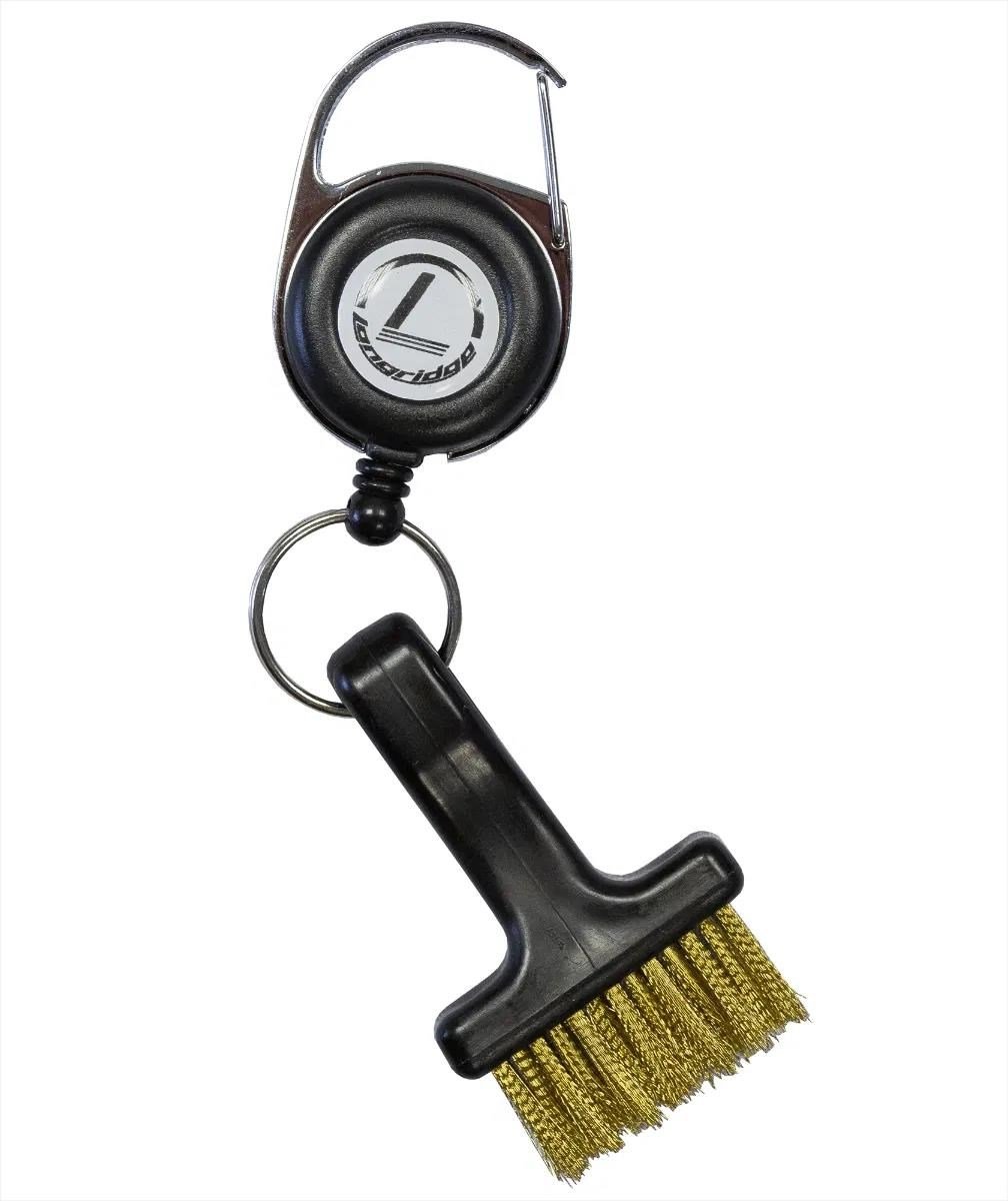 Longridge Groove Brush Pro
