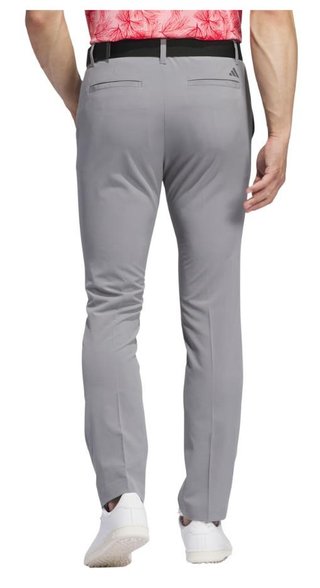 Adidas Ultimate365 Tapered pantalon homme, gris