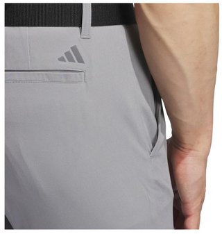Adidas Ultimate365 Tapered pantalon homme, gris