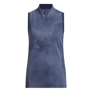 Adidas Ultimate365 Tour polo femme, collegiate navy