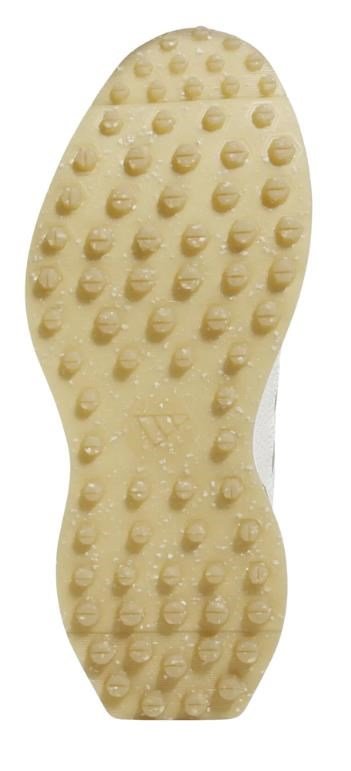 Adidas S2G SL 25 chaussures de golf femme, blanches