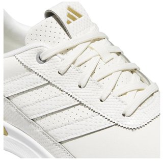 Adidas S2G SL 25 chaussures de golf femme, blanches