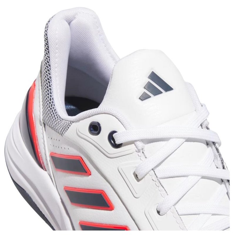 Adidas Solarmotion 24 Lightstrike chaussures de golf homme, blanches