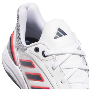 Adidas Solarmotion 24 Lightstrike chaussures de golf homme, blanches