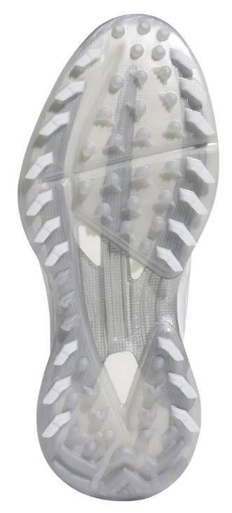 Adidas Adizero ZG chaussures de golf femme, blanches