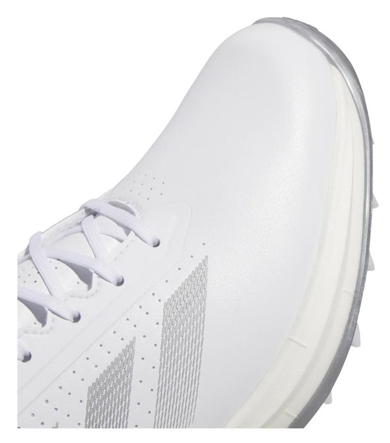 Adidas Adizero ZG chaussures de golf femme, blanches