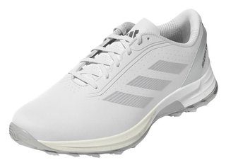 Adidas Adizero ZG chaussures de golf femme, blanches