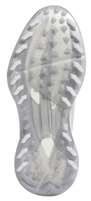 Adidas Adizero ZG chaussures de golf femme, blanches