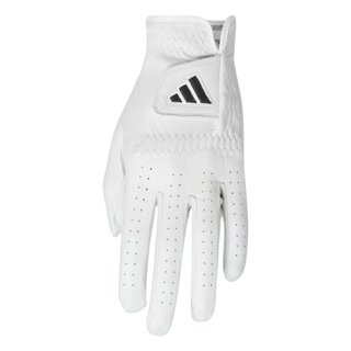 Adidas Pro Leather gant de golf homme, blanc
