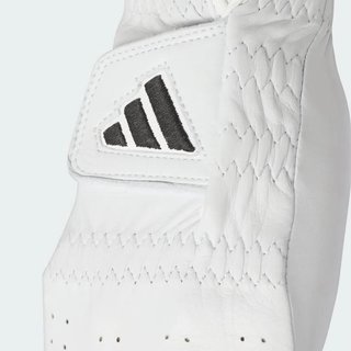 Adidas Pro Leather gant de golf homme, blanc
