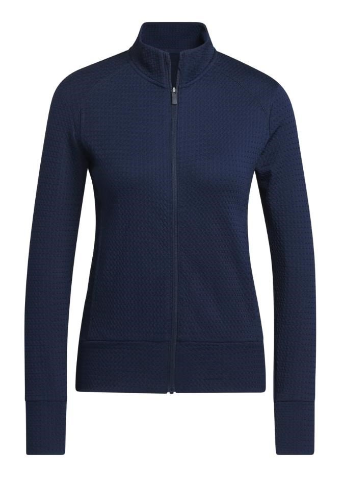 Adidas Ultimate365 Textured veste femme, navy