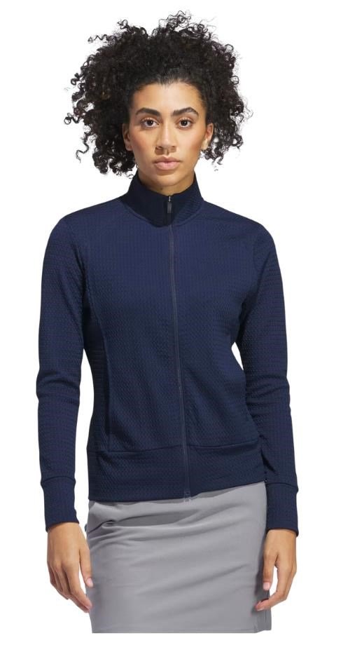 Adidas Ultimate365 Textured veste femme, navy