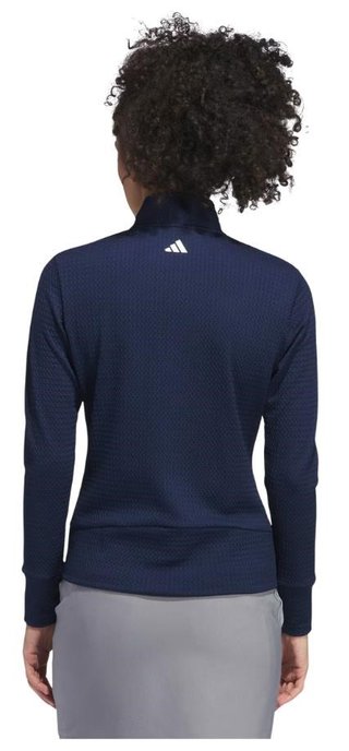 Adidas Ultimate365 Textured veste femme, navy