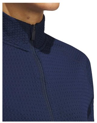 Adidas Ultimate365 Textured veste femme, navy