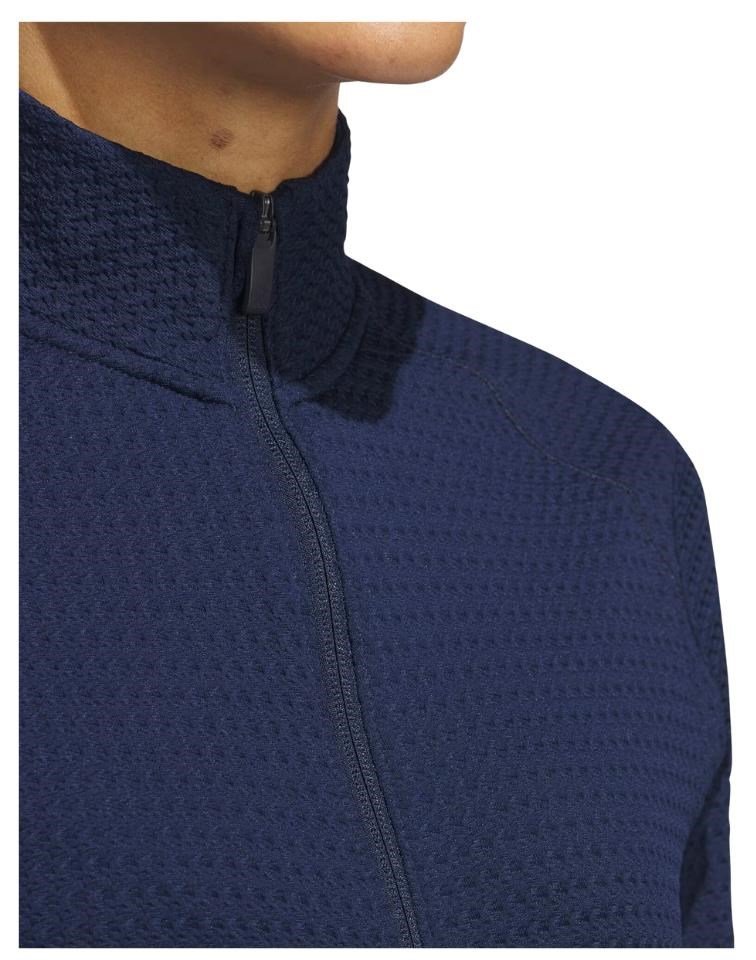 Adidas Ultimate365 Textured veste femme, navy