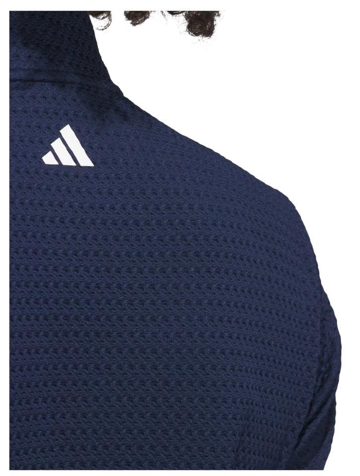 Adidas Ultimate365 Textured veste femme, navy