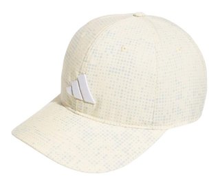 Adidas Gorra Performance casquette, warm vanilla