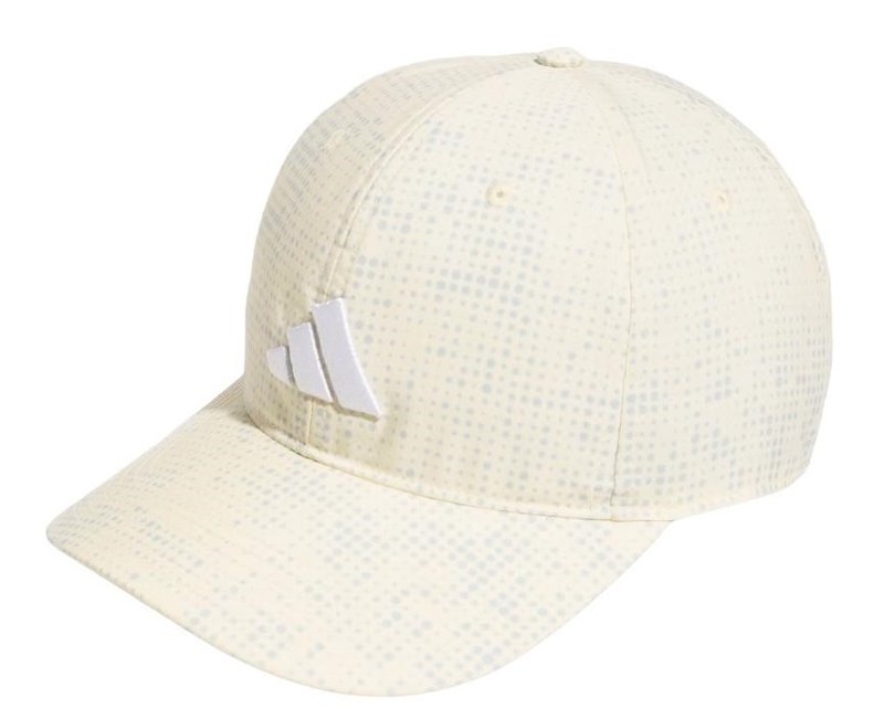 Adidas Gorra Performance casquette, warm vanilla