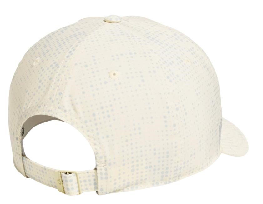 Adidas Gorra Performance casquette, warm vanilla