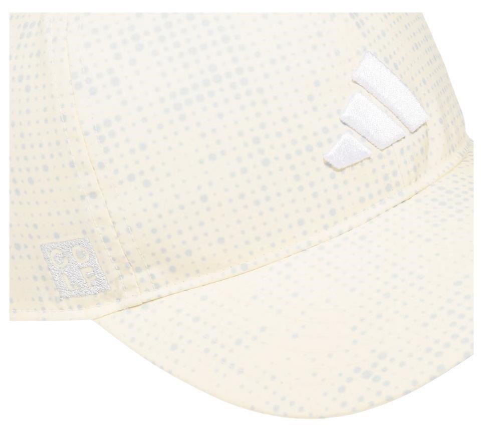 Adidas Gorra Performance casquette, warm vanilla