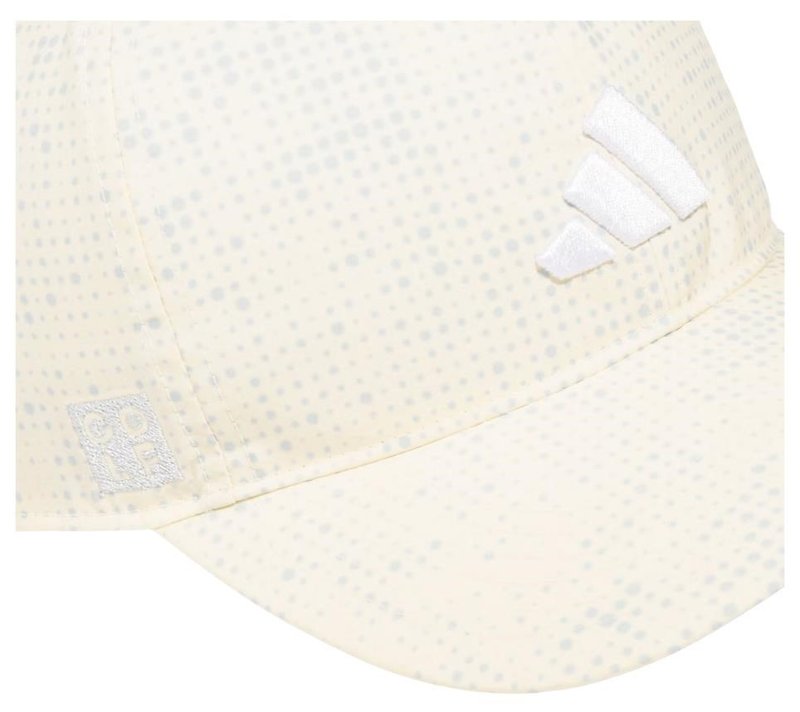 Adidas Gorra Performance casquette, warm vanilla