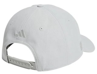 Adidas Twistweave casquette femme, wonder silver