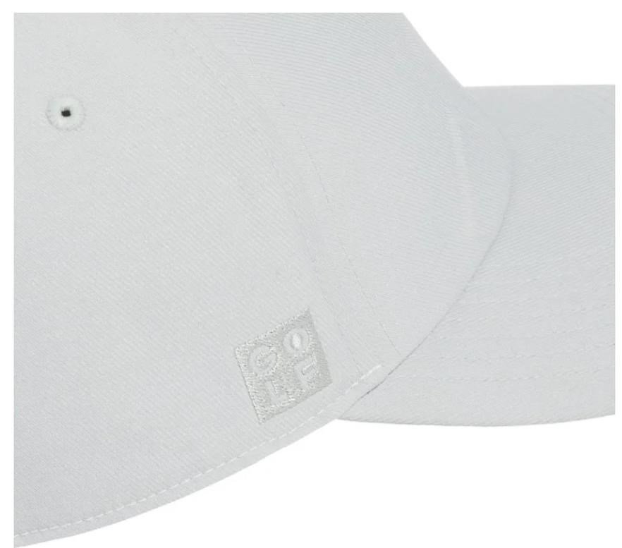 Adidas Twistweave casquette femme, wonder silver