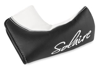 Callaway Solaire 10PC set de golf femme, graphite, noir
