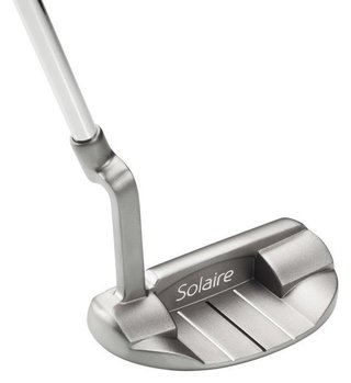 Callaway Solaire 10PC set de golf femme, graphite, light blue