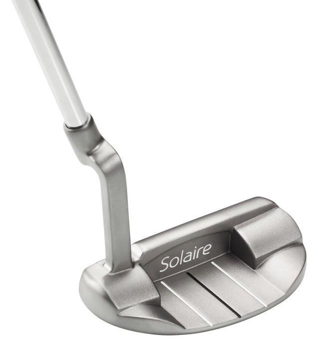 Callaway Solaire 10PC set de golf femme, graphite, light blue