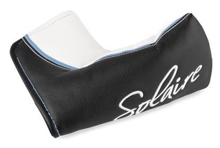 Callaway Solaire 10PC set de golf femme, graphite, light blue