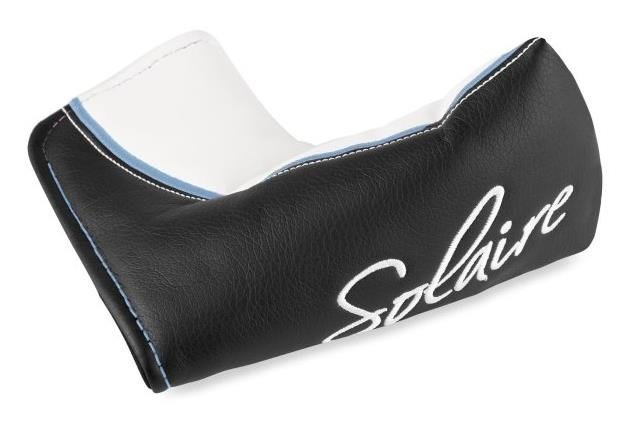 Callaway Solaire 10PC set de golf femme, graphite, light blue