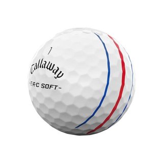 Callaway ERC Soft Triple Track balles de golf
