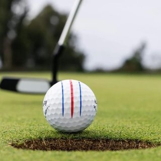 Callaway ERC Soft Triple Track balles de golf