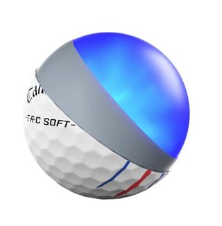 Callaway ERC Soft Triple Track balles de golf