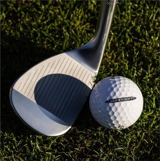 Callaway Supersoft balles de golf (12 balles)