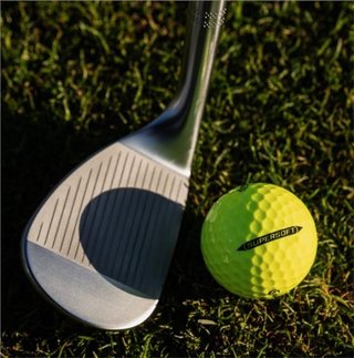Callaway Supersoft balles de golf (12 balles), jaunes