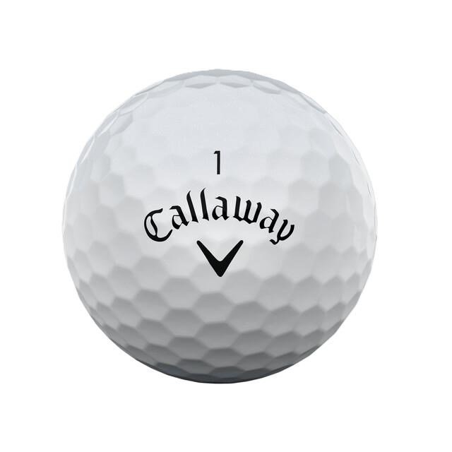 Callaway REVA balles de golf (12 balles)