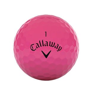 Callaway REVA balles de golf, roses