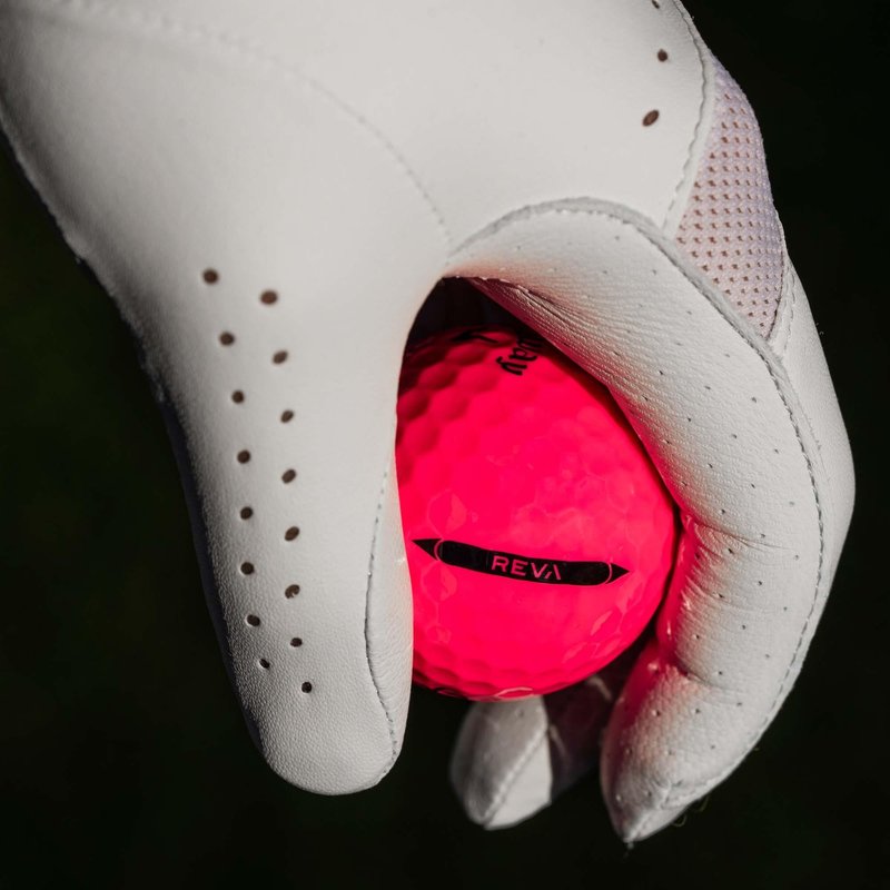 Callaway REVA balles de golf, roses
