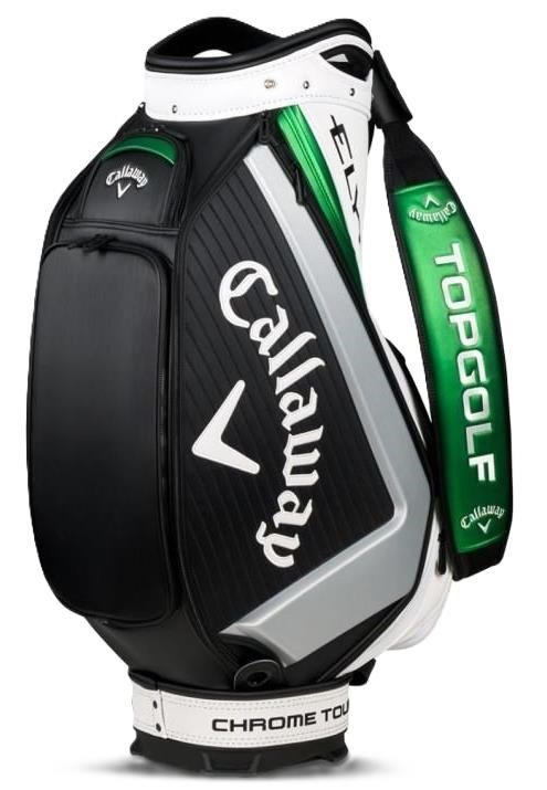 Callaway Staff sac de chariot, ELYTE