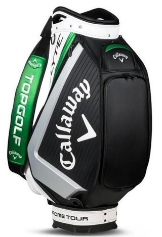 Callaway Staff sac de chariot, ELYTE