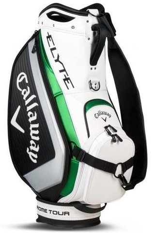 Callaway Staff sac de chariot, ELYTE