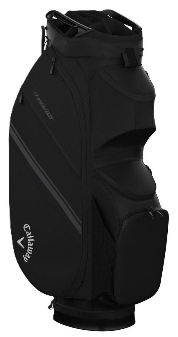 Callaway Chase 14 cart bag, noir