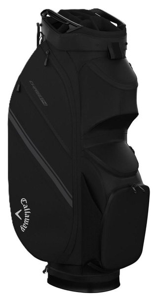 Callaway Chase 14 cart bag, noir